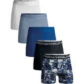 Muchachomalo Herren Boxer Shorts - 5er Pack - Herren Unterwäsche