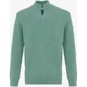 Felix Hardy Pullover Pullover Stehkragen