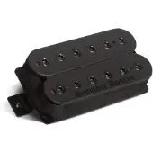 Seymour Duncan Blackened Black Winter Humbucker Neck Pickup BLK - Pickup E-Gitarre
