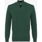 Felix Hardy Pullover Pullover Stehkragen