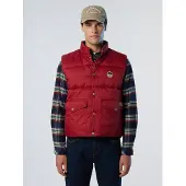 North sails Weste Shot Reversible