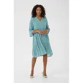 Kaffe Midikleid "Damen Kleid KAmarianah"