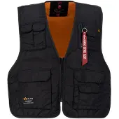 Alpha industries Utility Vest