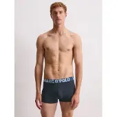 Marc O'Polo Retro Pants Trunk Essentials 3-Pack