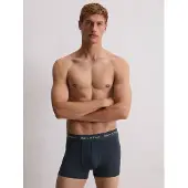 Marc O'Polo Boxer Essentials 3-Pack