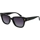 Polaroid 6251/S/X Sonnenbrille Damen Polycarbonat schwarz 51-19-140