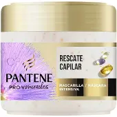 Pantene Miracle Hair Rescue Maske 300 ml