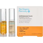 The Organic Pharmacy Das Organic Pharmacy Antioxidant Mini Set