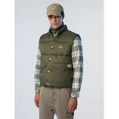 North sails Weste Shot Reversible