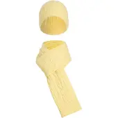 Felix Hardy Set Aus Schal Und Mütze Set Aus Schal Und Mütze