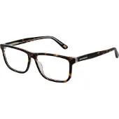 SKECHERS Brillenfassung SE3357 056 53