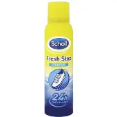 Scholl deodocalzado 150ml