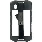 Mobilis Protech Tc 51/52/56/57 Silicone Handyhülle