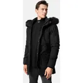 True Prodigy Parka Julius