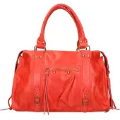 Gave Lux Schultertasche Frauen