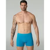 Muchachomalo Herren Boxer Shorts - 7er Pack - Herren Unterwäsche