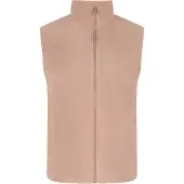 Dreimaster Weste Männer Beige