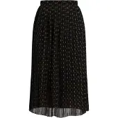 Dreimaster Felsen Damen schwarz/gold