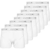 Tazzio Herren Boxershorts 8er Pack