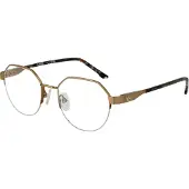 Quiksilver Brillenfassung EQYEG03141 YKF0 Flairs
