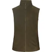 Dreimaster Weste Männer khaki