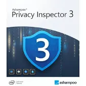 Ashampoo Privacy Inspector 3 / Dauerlizenz / 1 PC / Lizenz per E-Mail