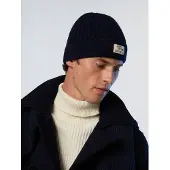 North sails Beanie Archiv Fisherman's Knit