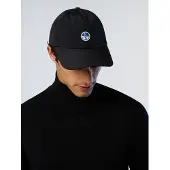 North sails Basecap Recycelter Taslan