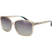 O'Neill Sonnenbrille ONS-Praia 100P 58 Damen Weiß