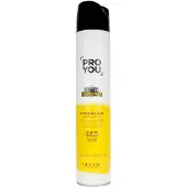 Revlon Pro You The Setter Extreme Hold Hairspray 500 ml