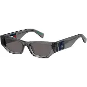 Tommy Hilfiger TJ 0093/S Grey 55/18/145 Damen Sonnenbrillen