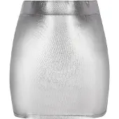 Mymo Rock Frauen Silber