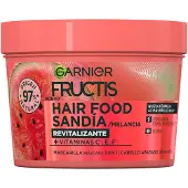 Garnier Fructis Hair Food Revitalisierende Wassermelonenmaske 350 ml