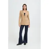 Ichi Blazer IHKATE Blazer Tight fit