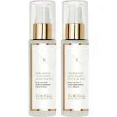 Erthskin London Hyaluronsäure- und Kollagenserum Anti-Aging set 120 ml