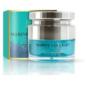 Erth Skin London Meeresglow Vitamin C Anti-Aging Konzentratcreme 50 ml