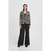 Ichi Blazer IHKATE Blazer Regular fit
