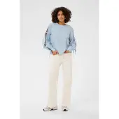 Kaffe Langarm-Bluse KAlevia Langarm-Bluse Regular fit
