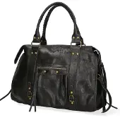 Gave Lux Schultertasche Frauen