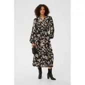 Kaffe Kleid KAulla Kleid A-shape