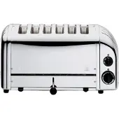 Dualit Classic 6 Vario, 3000, -, 5,1 kg, 460 x 210 x 220 mm
