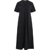 Culture Midikleid "Kleid CUBERRI"