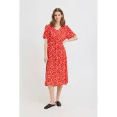 Ichi Casual IHMARRAKECH Casual Regular fit