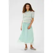 Saint tropez Midirock "Damen Rock CoralSZ"