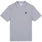 Garcia herren Polo Hemd, L, Blau