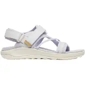 Merrell Damen Trekking-Sandalen Sandalen Terran Backstrap J00003652 Lila
