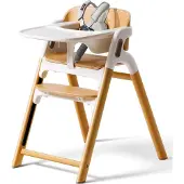 MOMCOZY DinerPal Hochstuhl