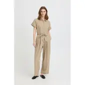 Ichi Overall IHLINNO Overall Regular fit