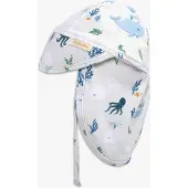 Filibabba - Lykke UV-Sonnenhut - Multicoloured - 1-3 Jahre