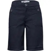 Street One Bermudas "Style Yulius" Sommershorts mit Turn-Up